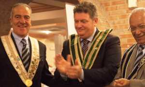 beltrami valerio amira presidente