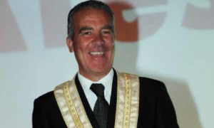 beltrami valerio sorriso