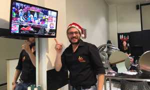 beltrano parrucchiere schermo