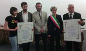 benemeriti 2015 verbania