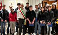 benvenuto civico