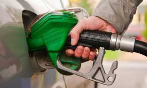 benzina rif