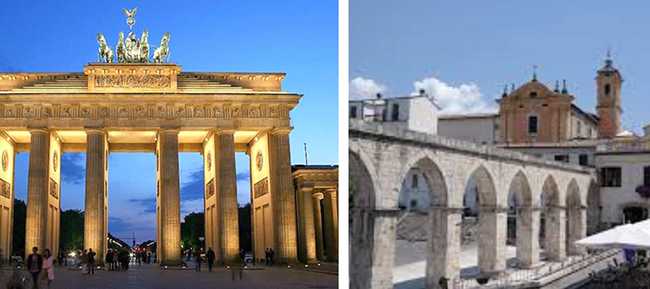 berlino sulmona