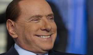 berlusconi silvio