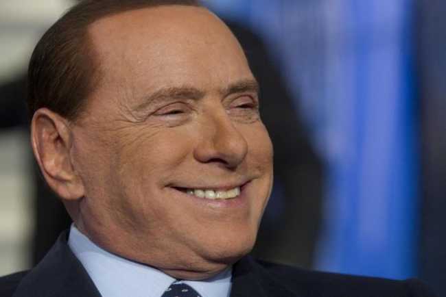 berlusconi silvio