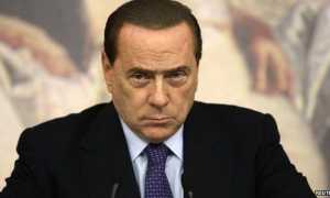 berlusconi silvio