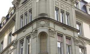 bern genfergasse hauptsitz