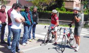 bersaglieri bici rimini