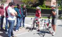 bersaglieri bici rimini