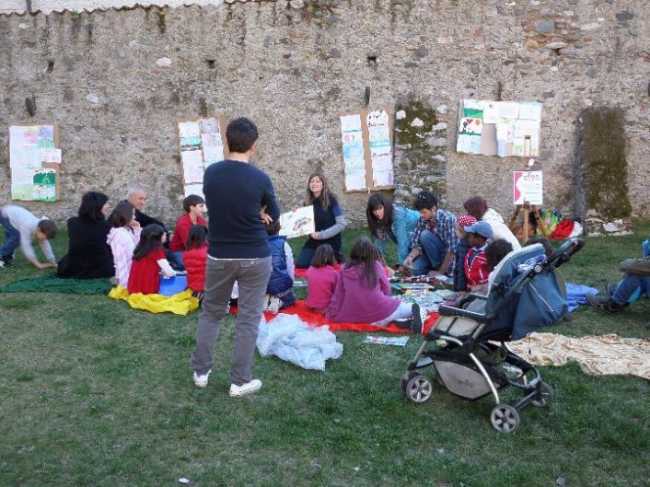 besozzi benioli festa