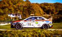bestetti nicastri rally mitsubishi