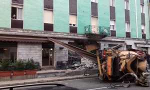 betoniera gravellona