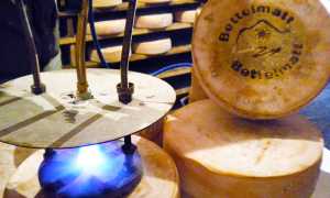 bettelmatt marchiatura