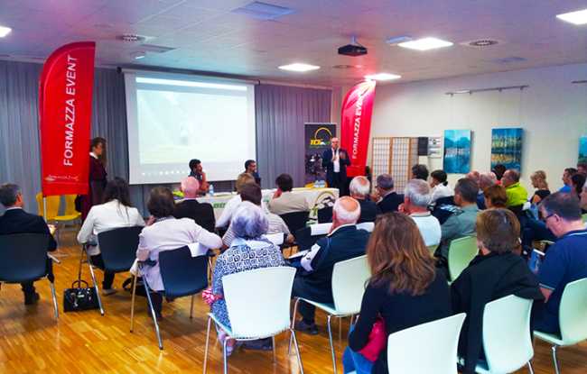 bettelmatt trail 16 presentazione