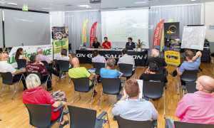 bettelmatta skyrace presentazione Foto Luigi Framarini