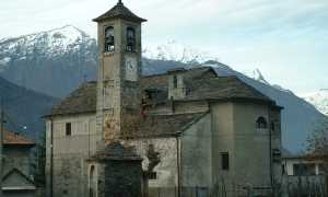 beura parrocchia san giorgio