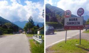 beura cartelli rotonda mix