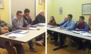 beura consiglieri comune