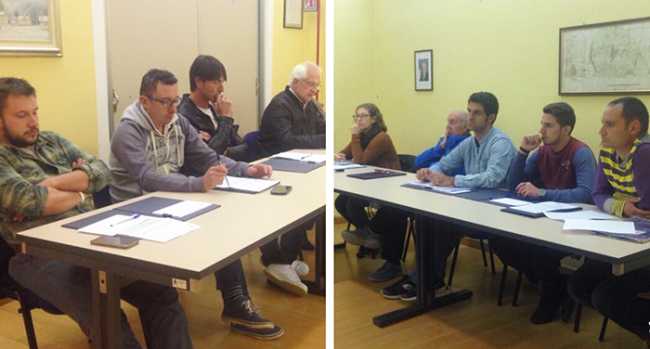 beura consiglieri comune