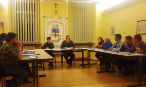 beura consiglio rotonda