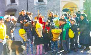 beura san antonio gerli