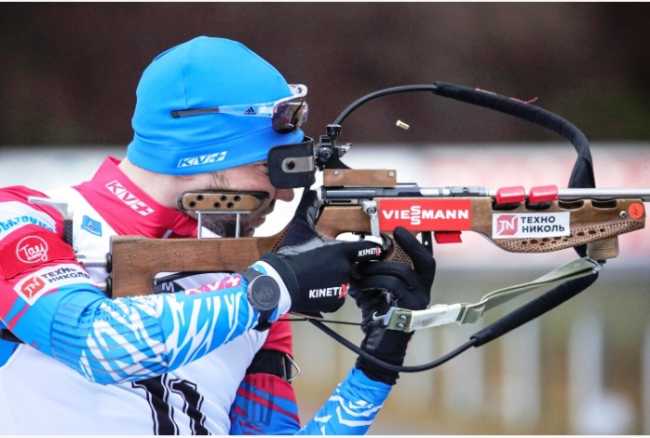 biathlon