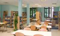 biblioteca domodossola