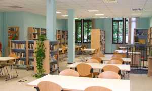 biblioteca domodossola