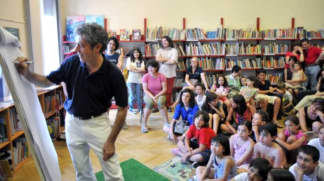 biblioteca laboratorio