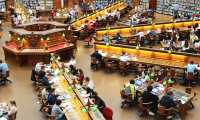 biblioteca studenti