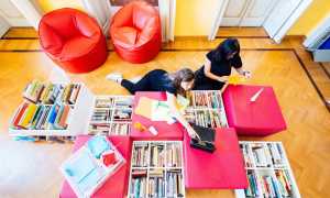 biblioteche del vco fai da te 2 ph andrea morisetti