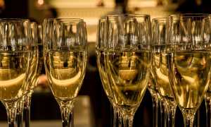 bicchieri vino