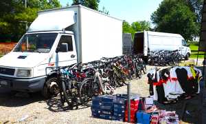 bici furgone furti vallese