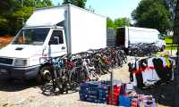 bici furgone furti vallese