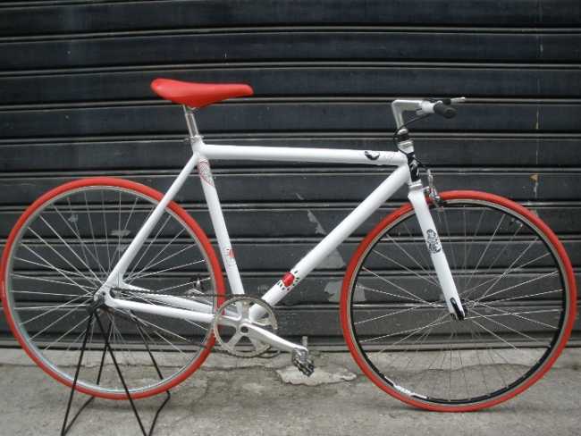 bici gen