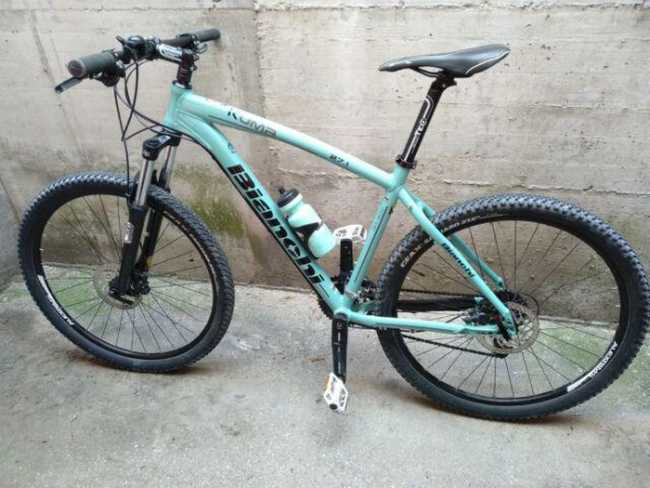 bici