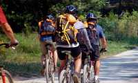 bici lago generica