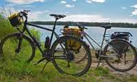 bici lago