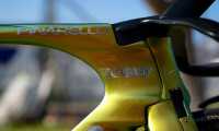 bici oro