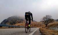 bici salita