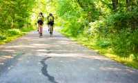 bici strada salita