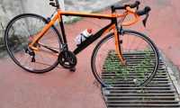bici unchio
