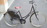 bicicletta holland