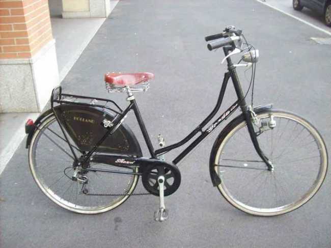 bicicletta holland