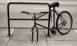 bicicletta la
