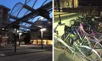 bicicletta movicentro mix