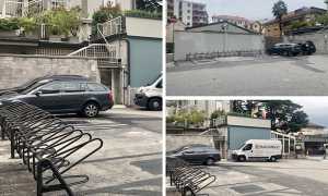 biciclette stazione