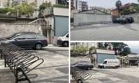 biciclette stazione