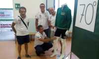biciclub omegna mostra