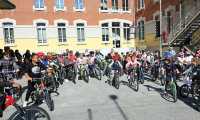 bicincitta bambini scuole milani